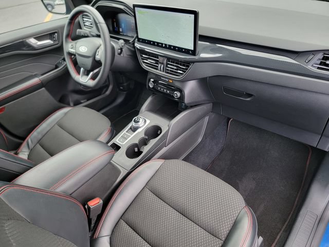 Certified 2023 Ford Escape ST-Line w/ Tech Pack #1 FWD image 25