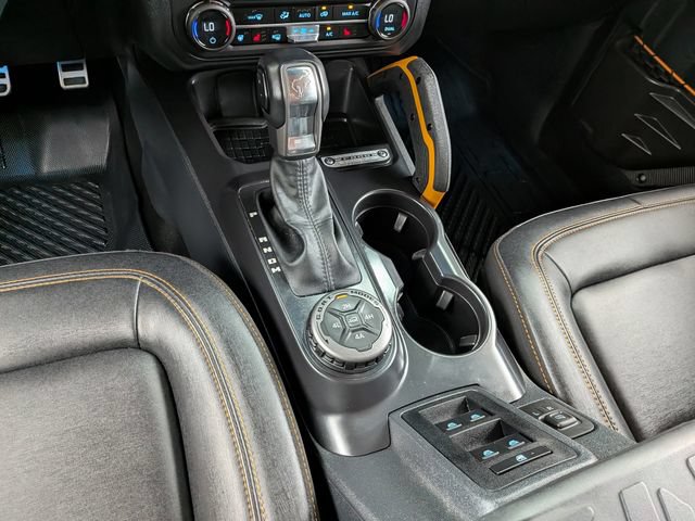 Certified 2024 Ford Bronco Badlands AWD/4WD image 30