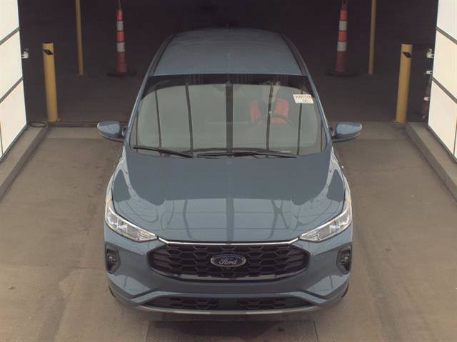 Certified 2024 Ford Escape ST-Line Select w/ Tech Pack #2 AWD/4WD image 2