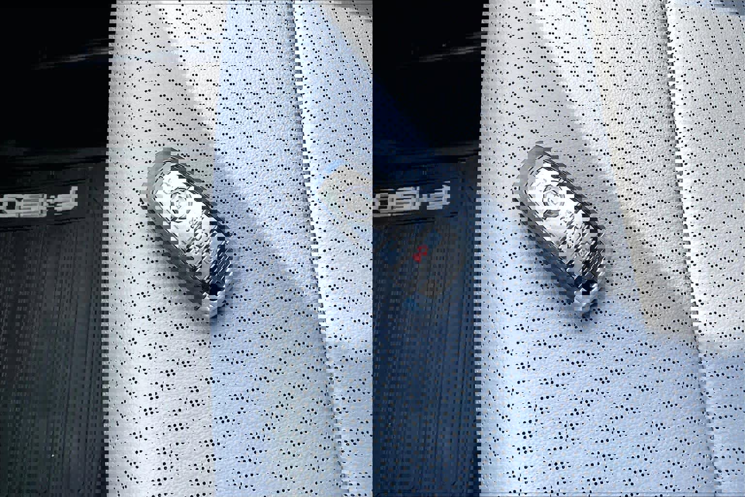 Certified 2025 Ford F150 Lightning Lariat w/ Max Trailer Tow Package image 14