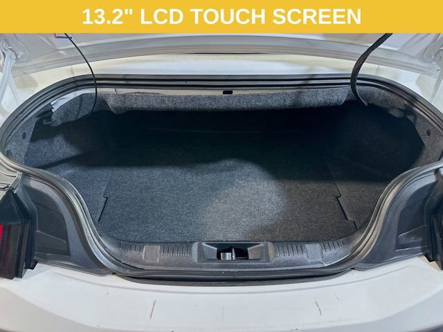 Certified 2024 Ford Mustang Premium image 17