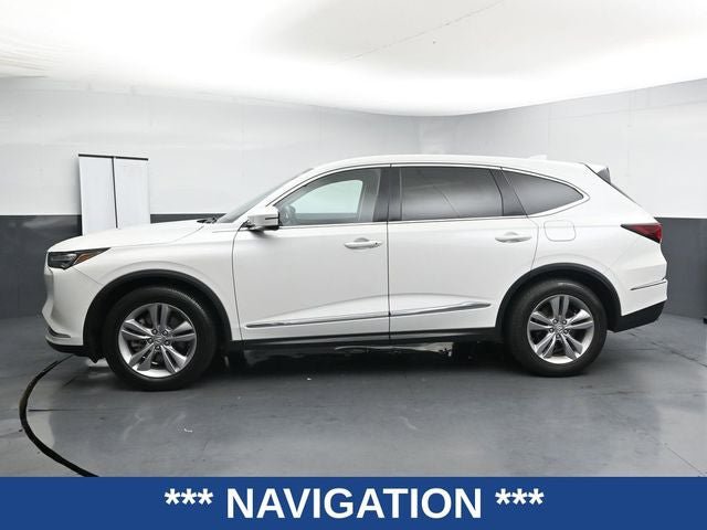 Used 2023 Acura MDX SH-AWD image 7