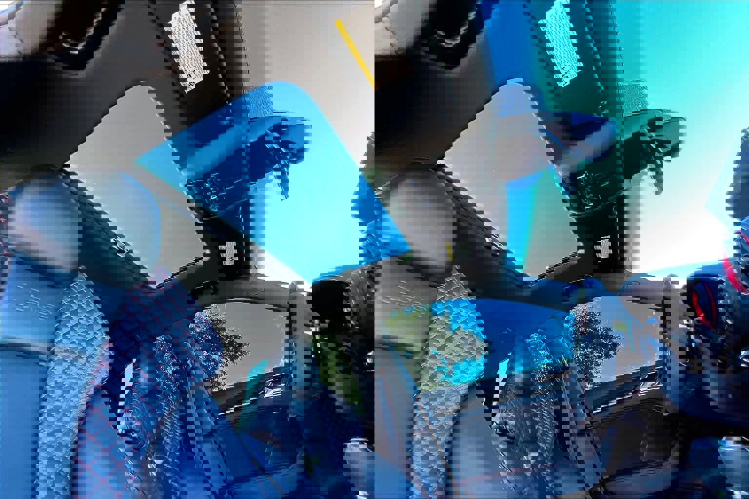 Used 2018 Audi RS 3 w/ Dynamic Plus Package image 13