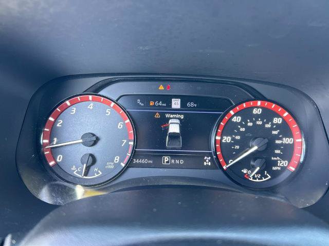 Used 2023 Nissan Frontier PRO-4X w/ Technology Package AWD/4WD image 34