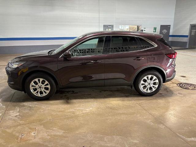Certified 2023 Ford Escape Active w/ Tech Pack #2 image 2