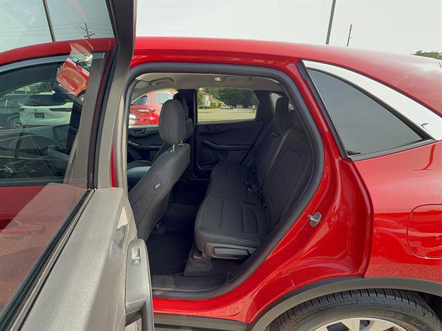 Certified 2024 Ford Escape Active AWD/4WD image 21