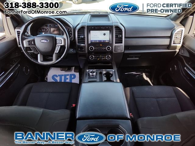 Certified 2021 Ford Expedition XLT image 22