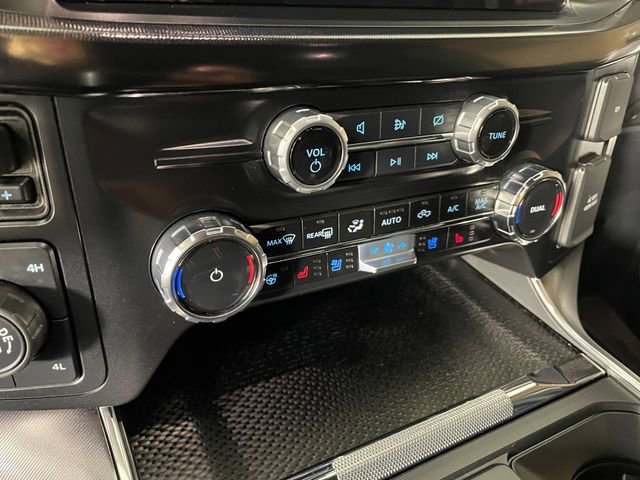 Certified 2024 Ford F150 Raptor w/ Equipment Group 803A Raptor R AWD/4WD image 10