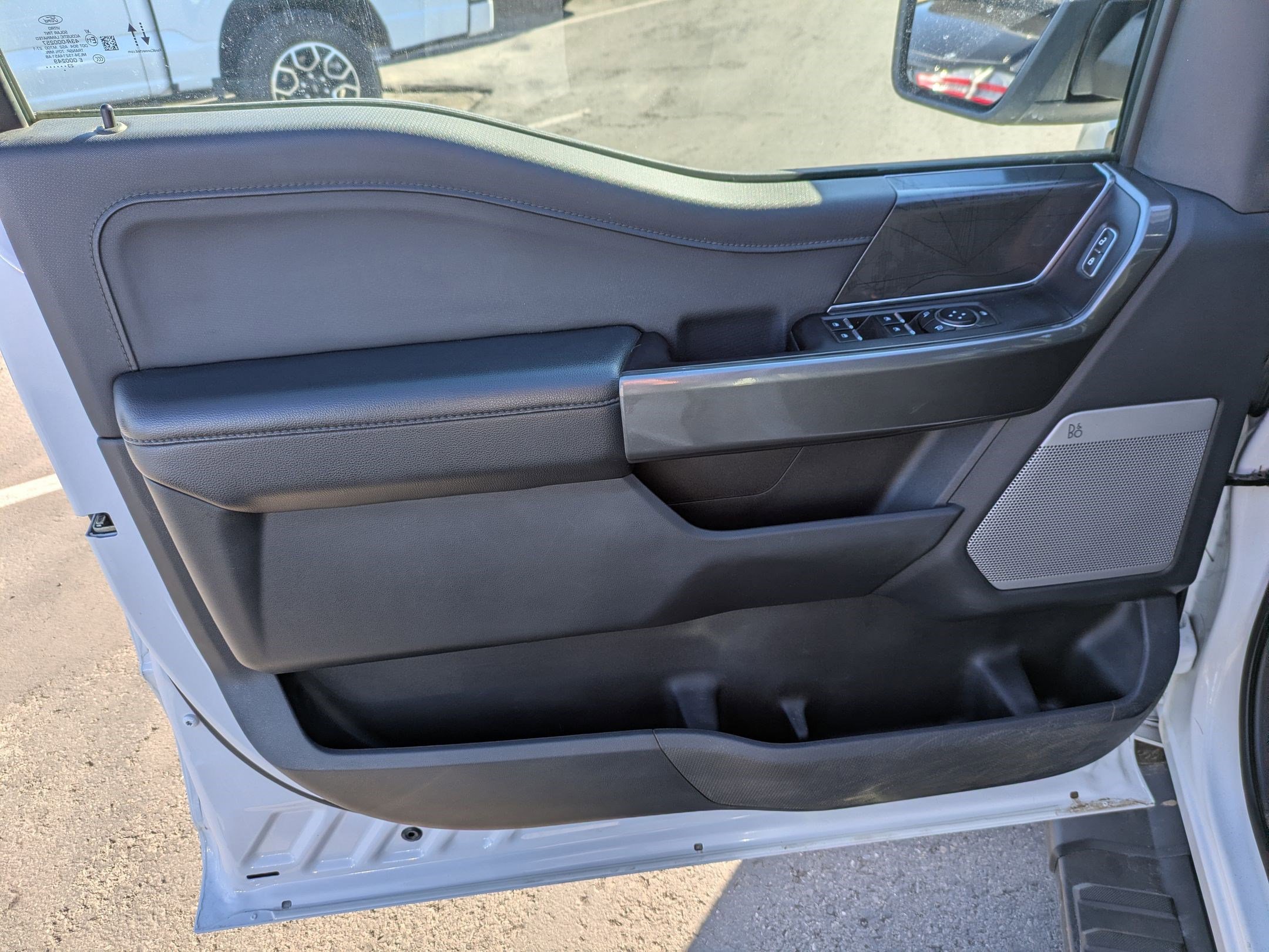 Certified 2023 Ford F150 XLT w/ Equipment Group 302A High image 14