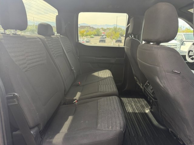 Certified 2023 Ford F150 XL w/ STX Appearance Package AWD/4WD image 19