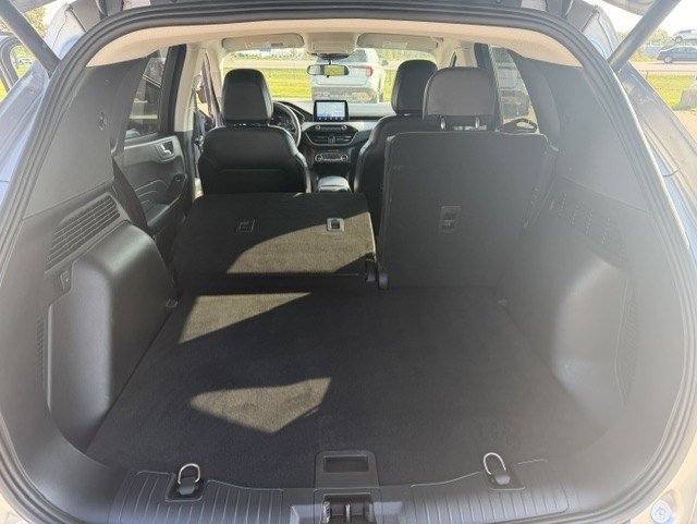 Certified 2022 Ford Escape SEL AWD/4WD image 30