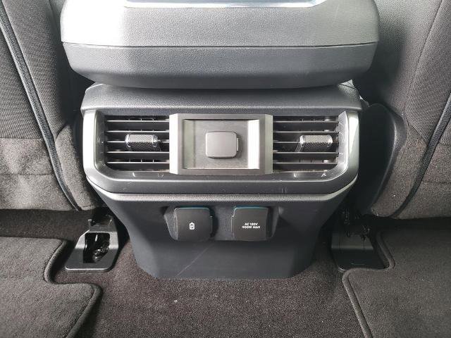 Certified 2022 Ford F150 XLT w/ Equipment Group 302A High image 15