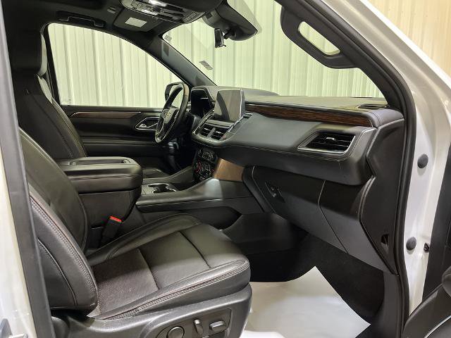 Used 2023 Chevrolet Tahoe High Country w/ Max Trailering Package image 36