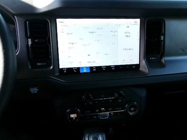 Certified 2025 Ford Bronco Big Bend AWD/4WD image 11