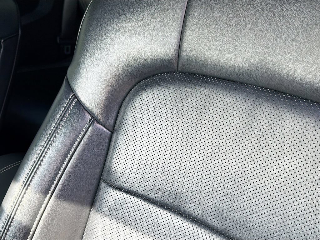 Certified 2024 Ford Mustang Premium RWD image 20