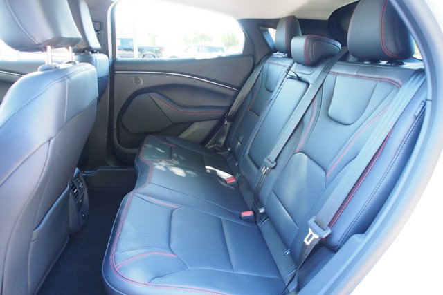 Certified 2025 Ford Mustang Mach-E Premium w/ Sport Appearance Package AWD/4WD image 19