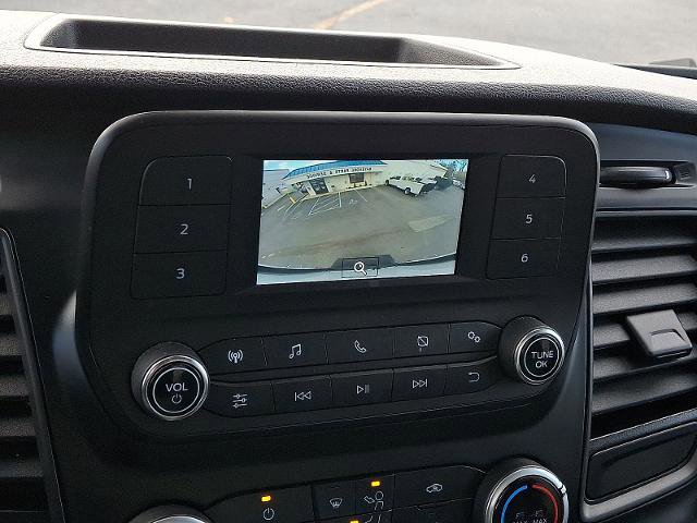 Certified 2023 Ford Transit 350 DRW image 17