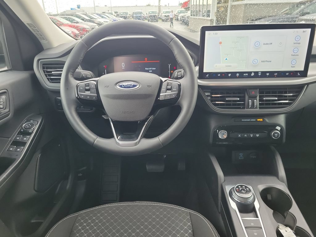 Certified 2023 Ford Escape Active w/ Tech Pack #1 AWD/4WD image 12
