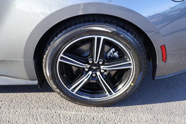 Certified 2025 Ford Mustang Premium image 26