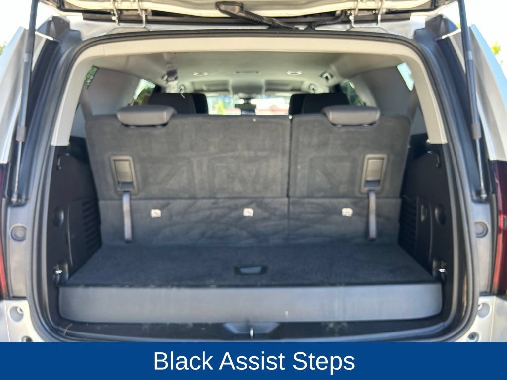 Used 2019 Chevrolet Tahoe LS RWD image 9