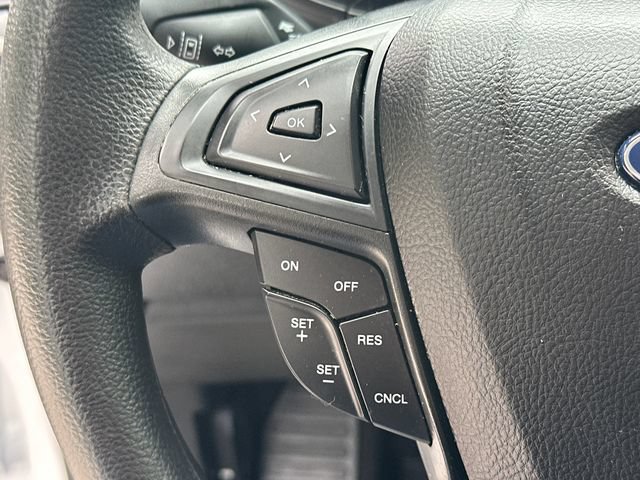 Certified 2023 Ford Edge SE AWD/4WD image 31