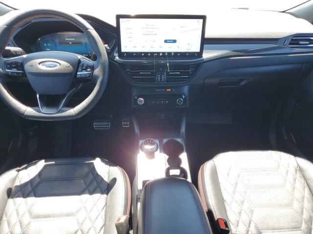 Certified 2023 Ford Escape ST-Line Elite w/ Premium Technology Package AWD/4WD image 31