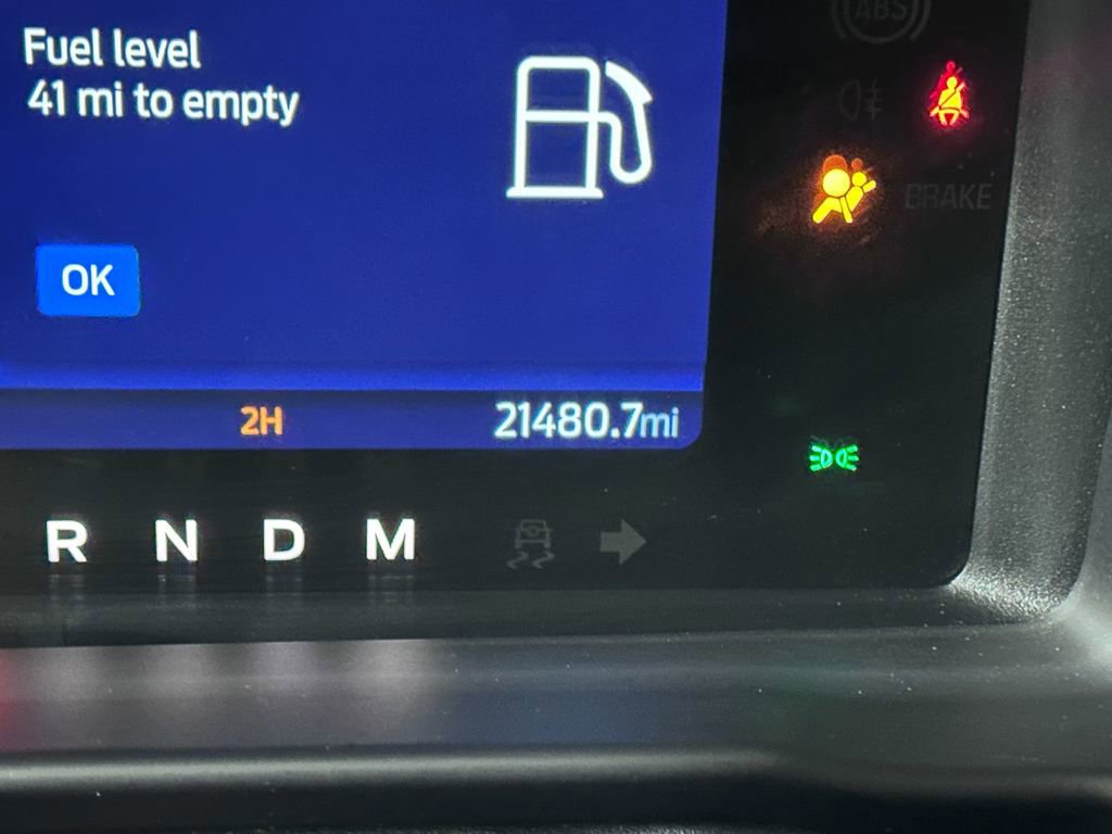 Certified 2023 Ford Bronco Big Bend image 60