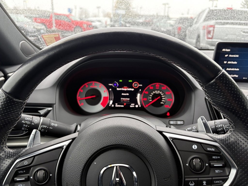 Used 2020 Acura RDX A-Spec image 28