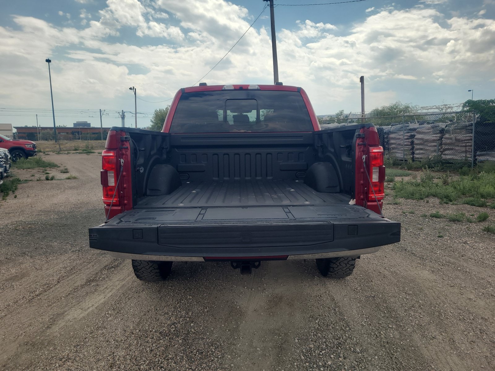 Certified 2022 Ford F150 XLT w/ Equipment Group 302A High AWD/4WD image 32
