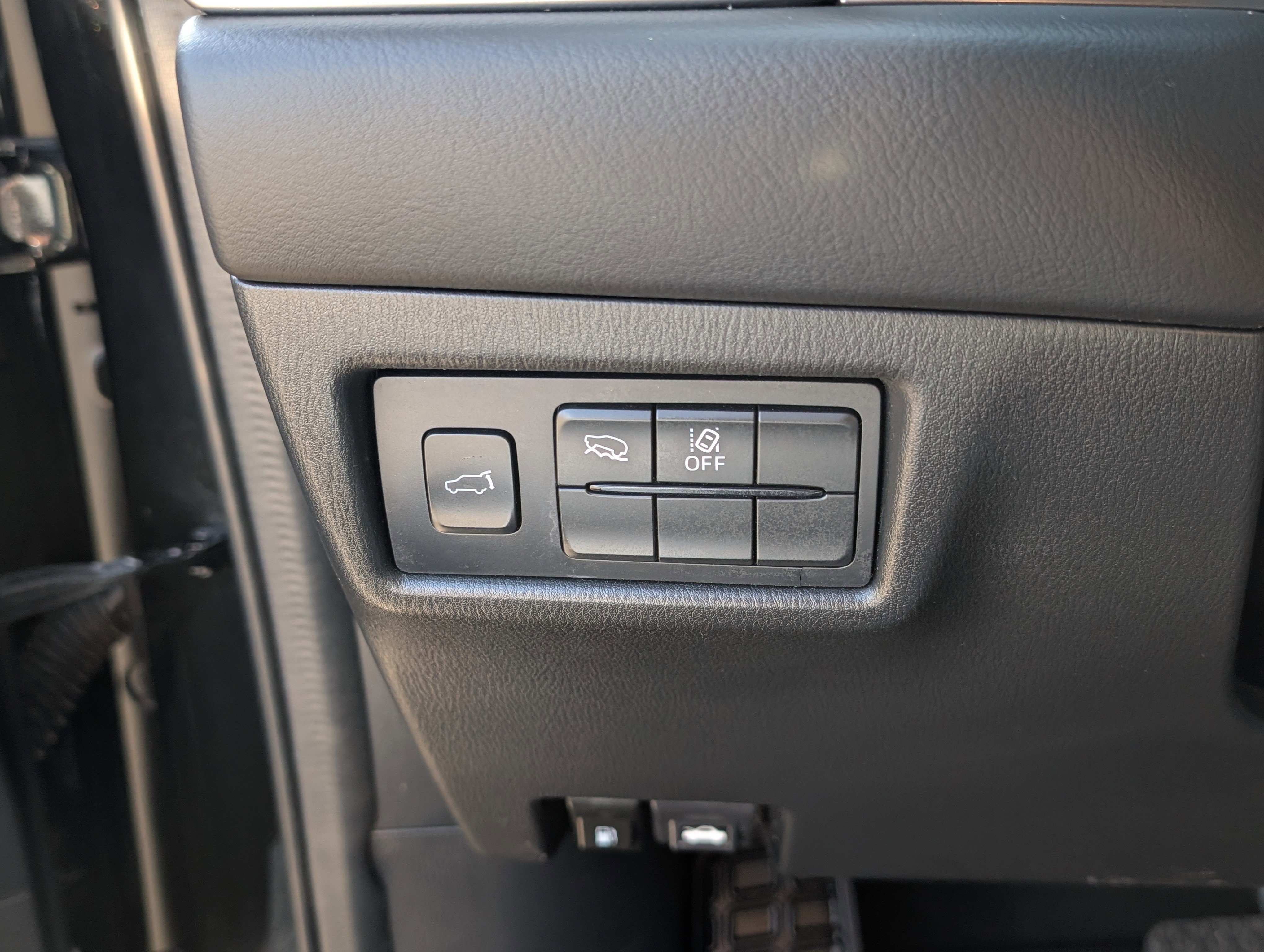 Used 2021 MAZDA CX-5 Touring w/ Touring Preferred SV Package image 21