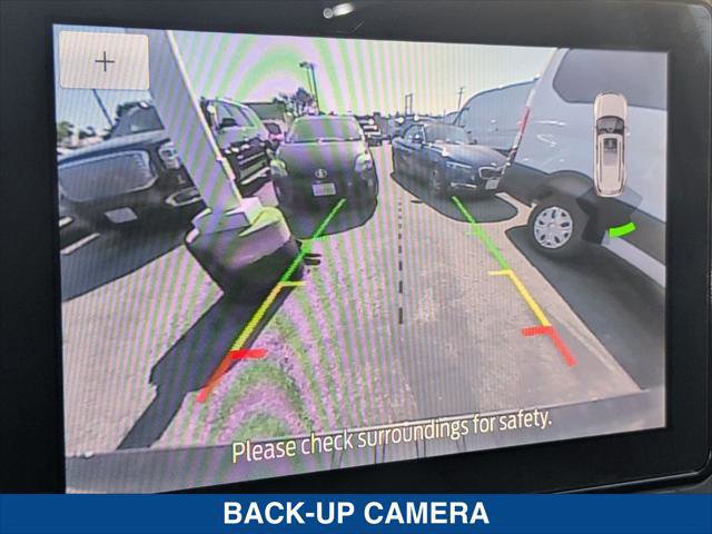 Certified 2023 Ford Explorer XLT w/ Equipment Group 202A image 19