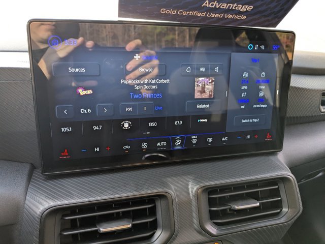 Certified 2024 Ford Mustang Coupe image 20