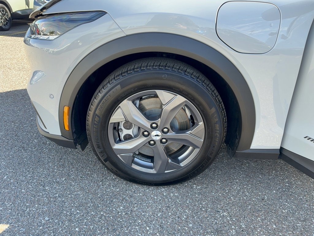 Certified 2023 Ford Mustang Mach-E Select image 33