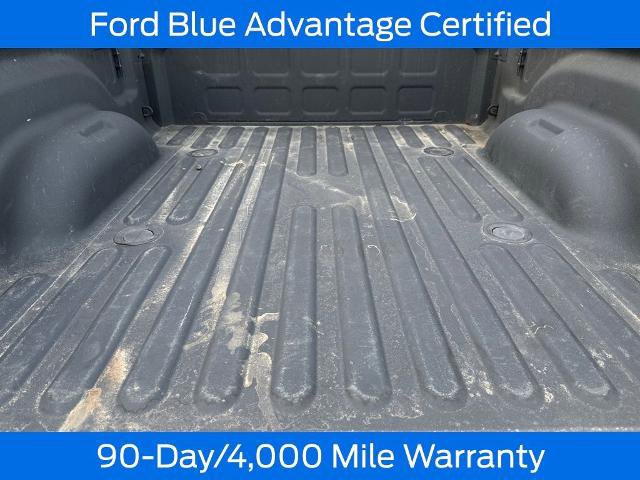 Used 2024 RAM 3500 Laramie w/ Night Edition image 7