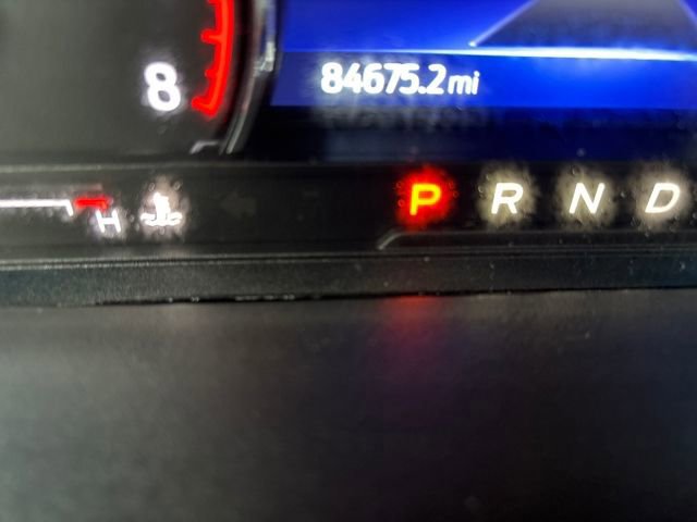 Certified 2022 Ford Explorer XLT w/ Equipment Group 202A image 15