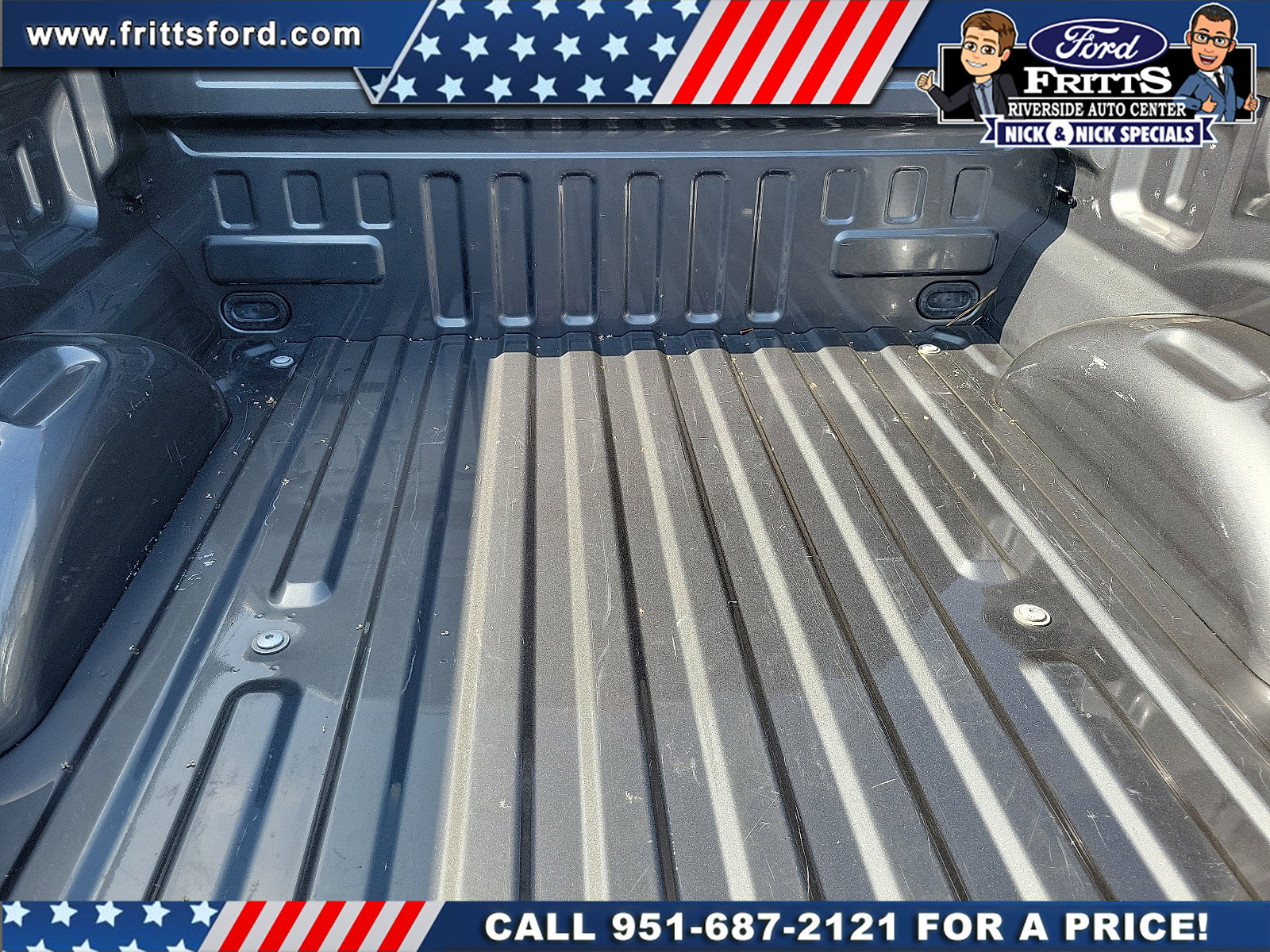 Certified 2023 Ford F150 XLT w/ Equipment Group 302A High RWD image 18