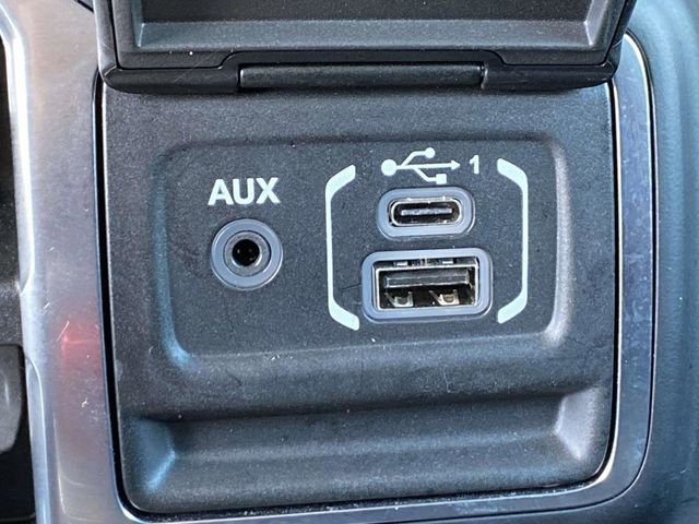 Used 2021 Jeep Wrangler Unlimited Rubicon image 31