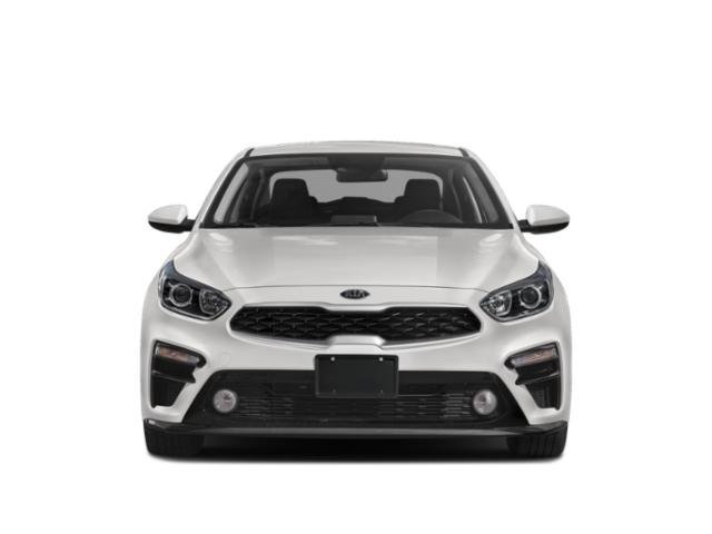 Used 2020 Kia Forte LXS image 7