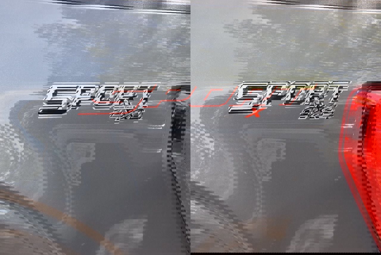 Certified 2023 Ford F150 XLT w/ Equipment Group 302A High image 42