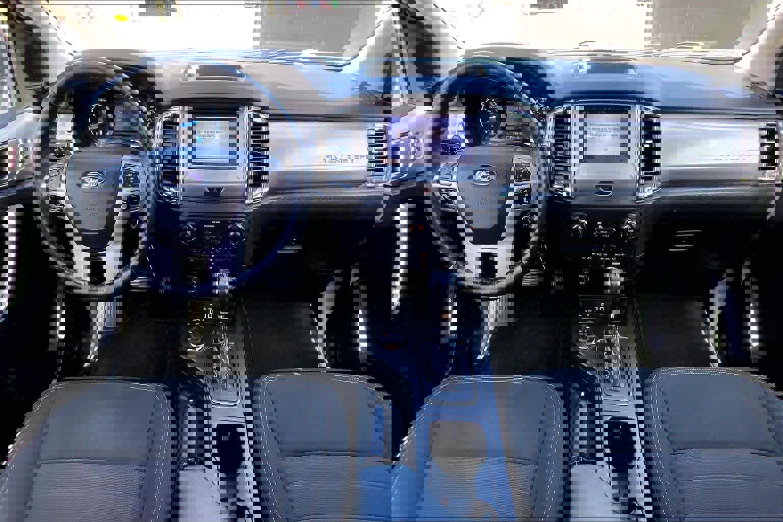 Certified 2019 Ford Ranger XLT w/ Equipment Group 302A Luxury image 16