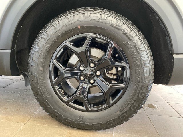 Certified 2022 Ford Explorer Timberline AWD/4WD image 26