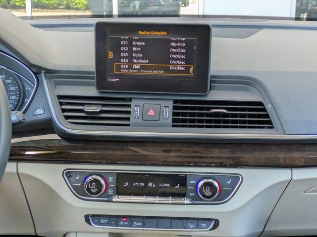 Used 2019 Audi Q5 2.0T Premium w/ Convenience Package image 19