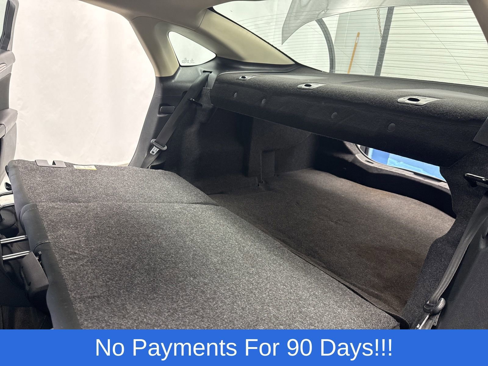 Certified 2017 Ford Fusion SE w/ Fusion SE Technology Package image 37