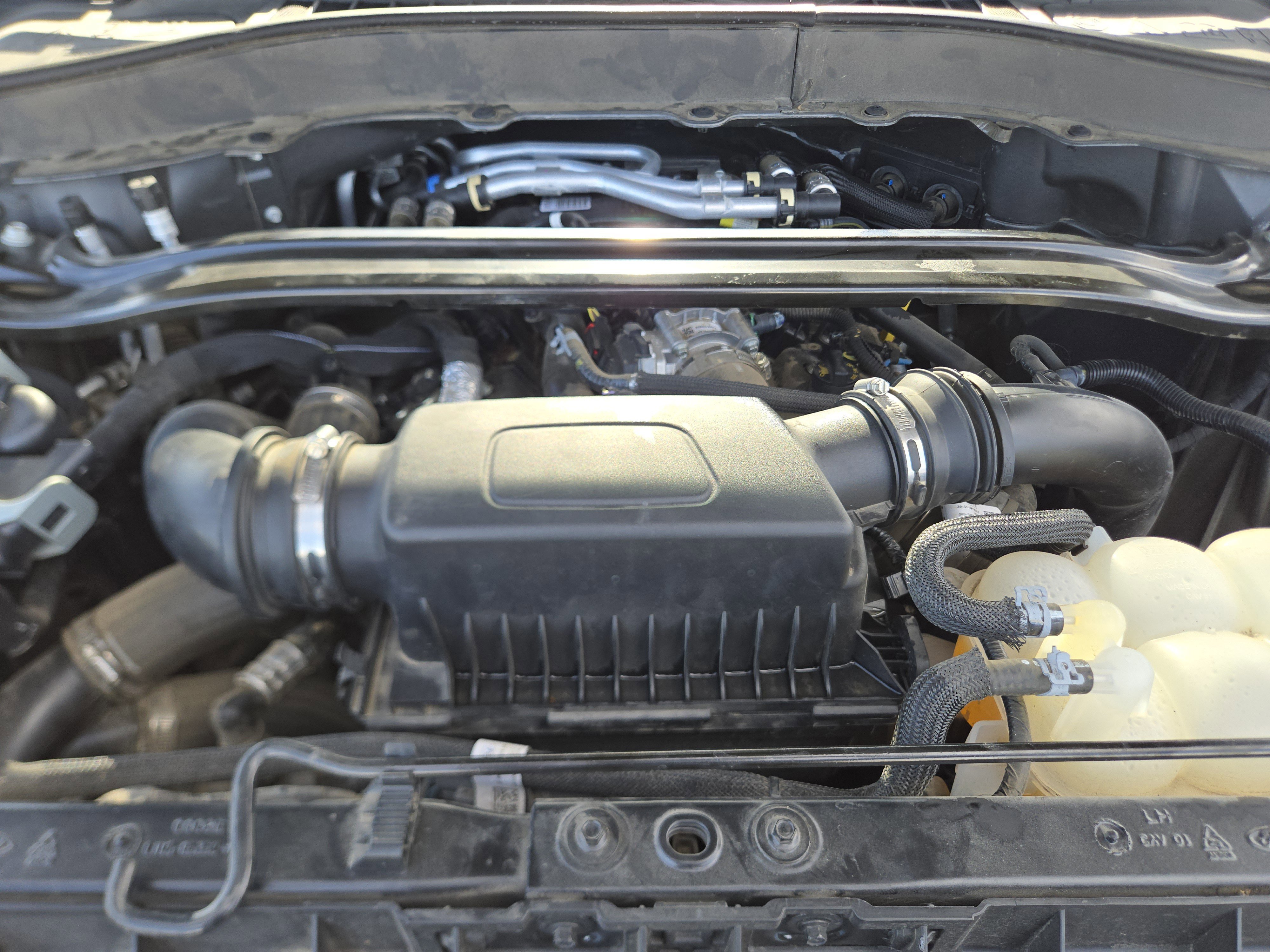 Certified 2021 Ford Explorer ST w/ Equipment Group 401A image 31