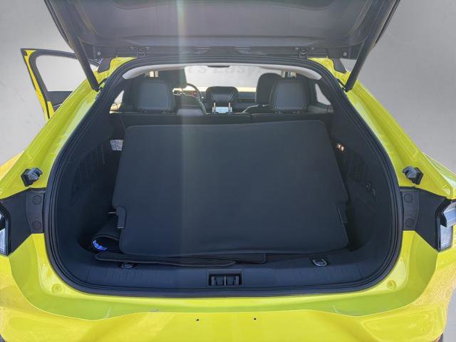 Certified 2025 Ford Mustang Mach-E Premium image 23