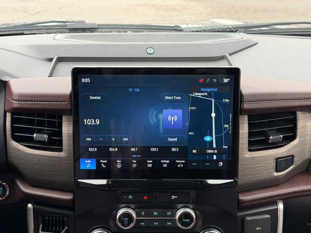 Certified 2024 Ford Expedition Max Limited image 16