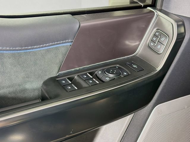 Certified 2026 Ford F250 Platinum AWD/4WD image 21