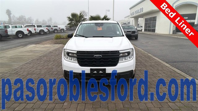 Certified 2022 Ford Maverick XL image 8