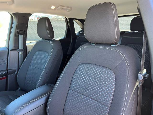 Certified 2023 Ford Escape Active AWD/4WD image 10