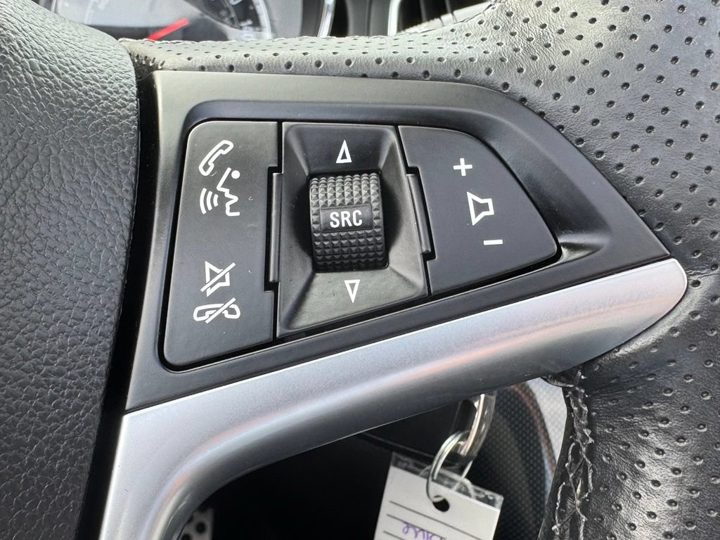 Used 2017 Buick Cascada Sport Touring FWD image 31